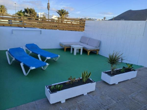 Apartamento Liz Conil
